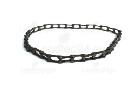 AZ32087 Roller Chain for JOHN DEERE combine harvester